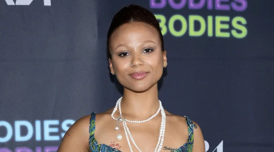 Myhala Herrold