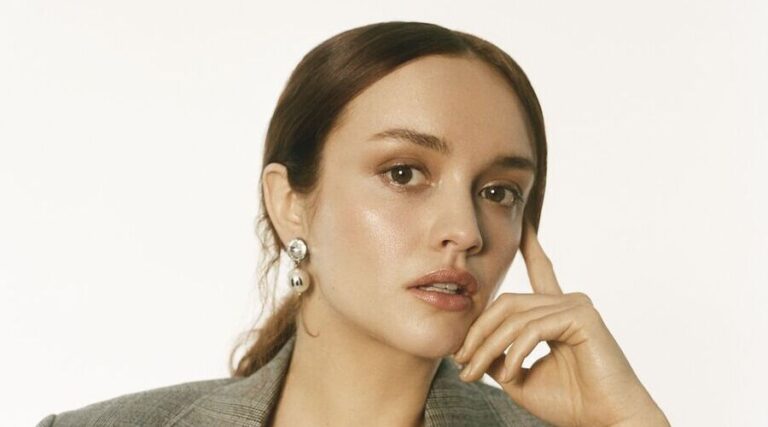 Olivia Cooke