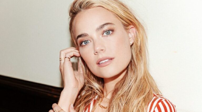 Rebecca Rittenhouse