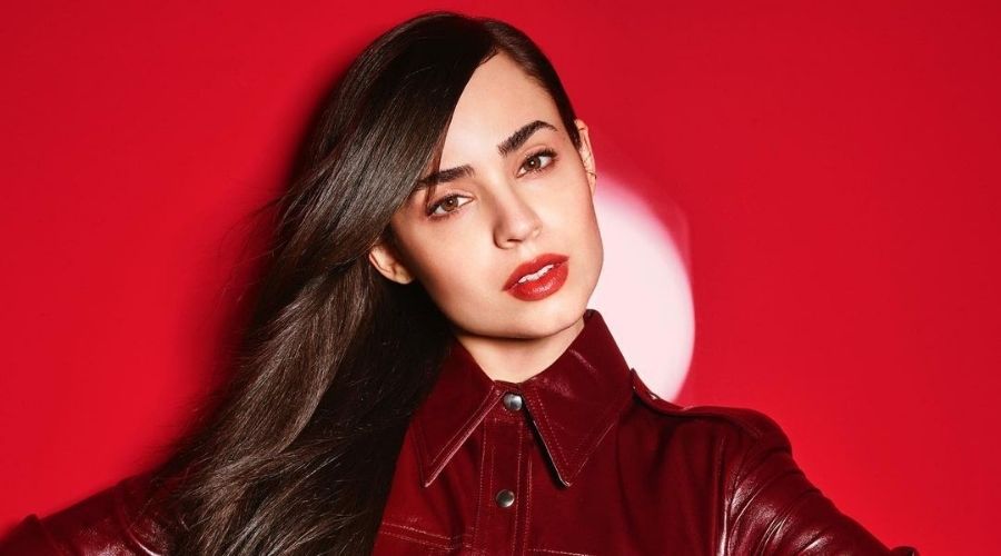 Sofia Carson