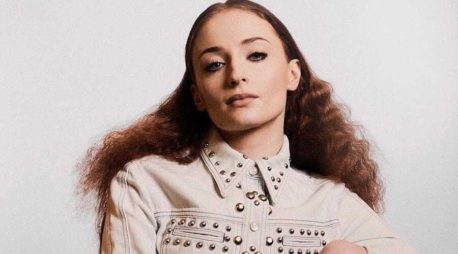 Sophie Turner