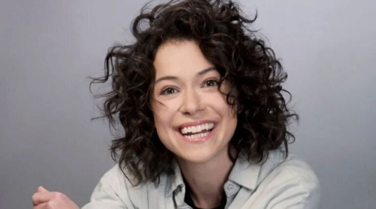 Tatiana Maslany
