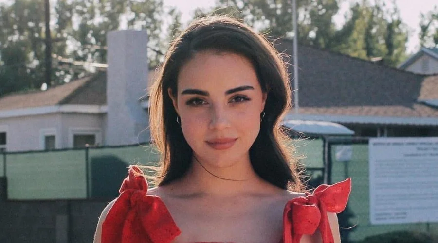 Veronica St. Clair