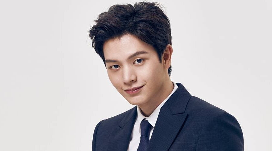 Yook Sung Jae