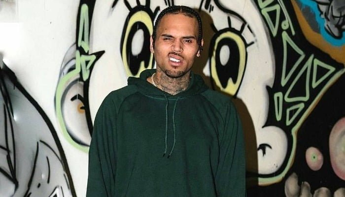chris brown cover