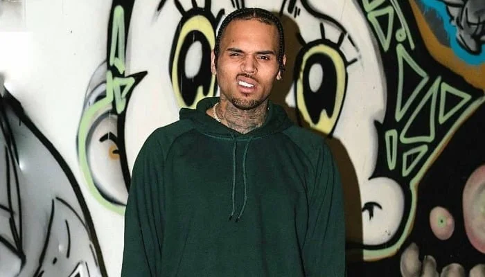 chris brown cover