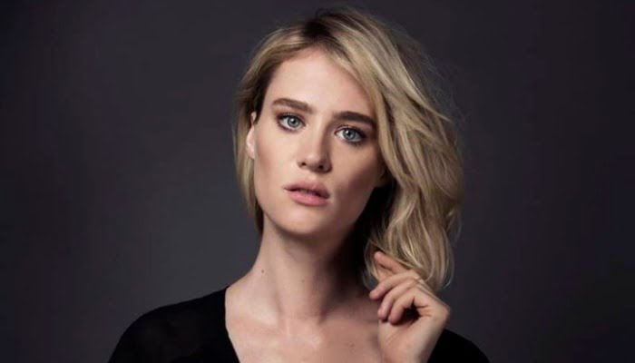 mackenzie davis cover
