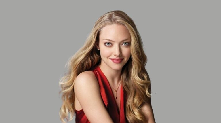 Amanda Seyfried