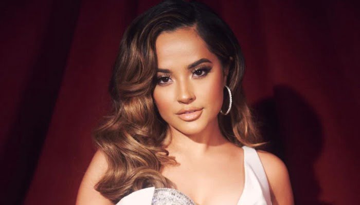 Becky G 7