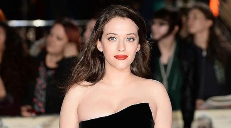 Kat Dennings