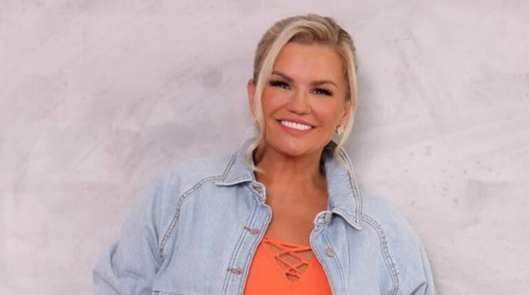 Kerry Katona