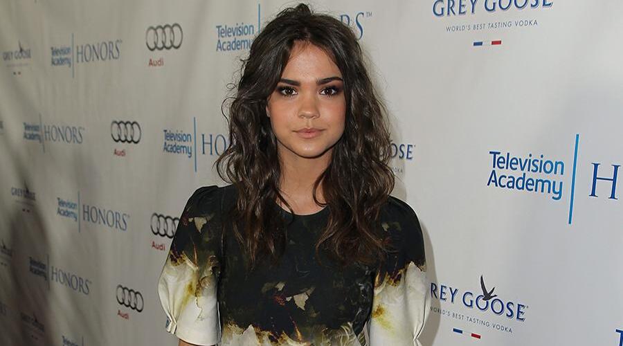 Maia Mitchell