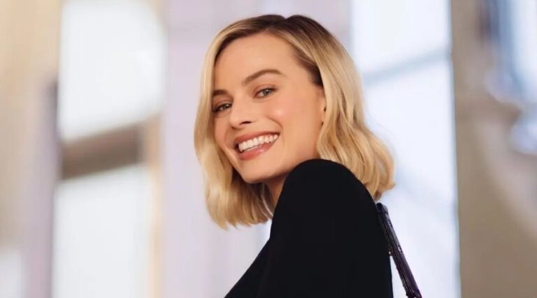 Margot Robbie