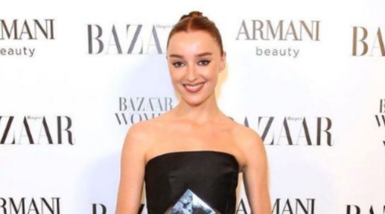 Phoebe Dynevor