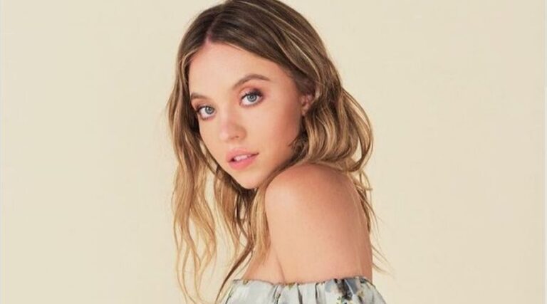 Sydney Sweeney