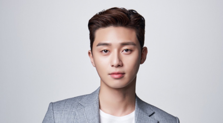 Park Seo Joon 8