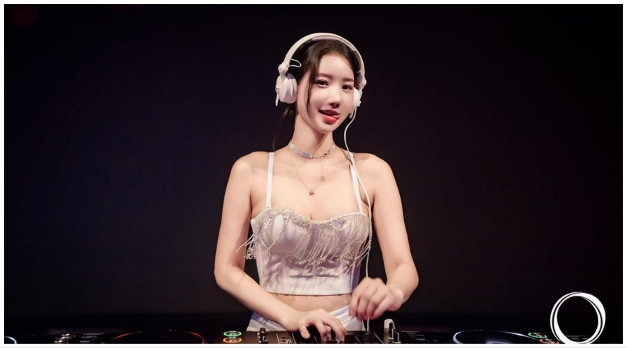 DJ Miu