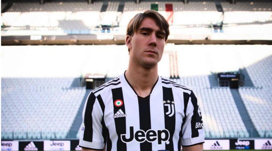 Dusan Vlahovic