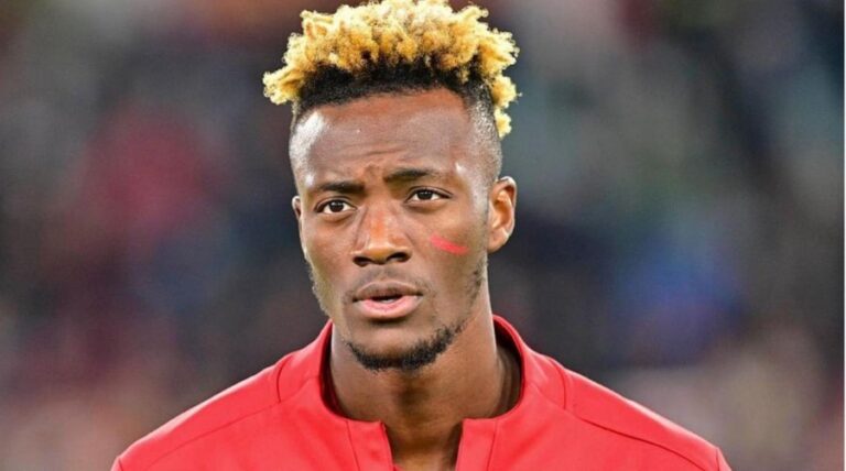 Tammy Abraham