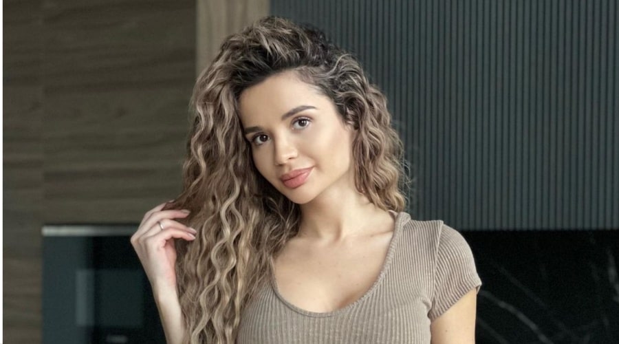 Ekaterina Zueva
