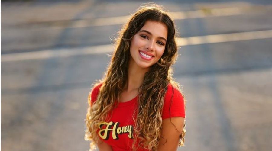Lucero Alejo