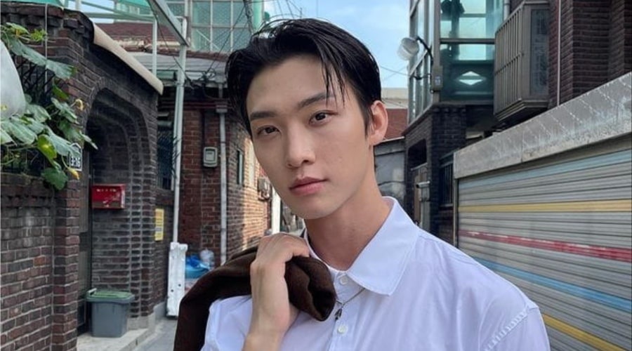Sang Heon Lee