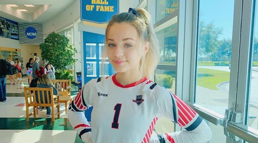 Sofia Lianna