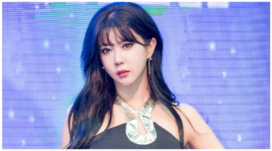 heo yoon mi