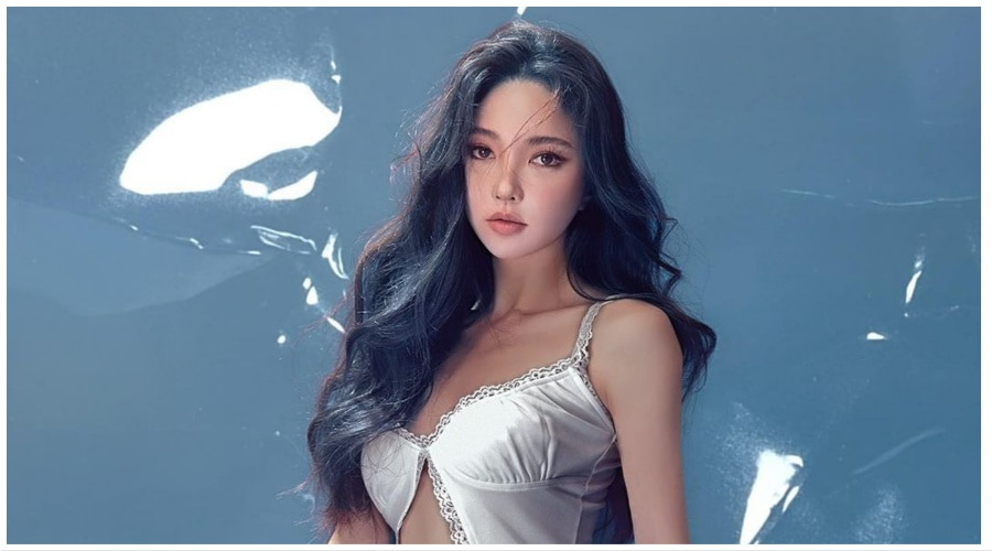 park sooyeon