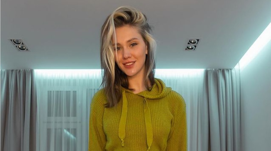 Alena Witch