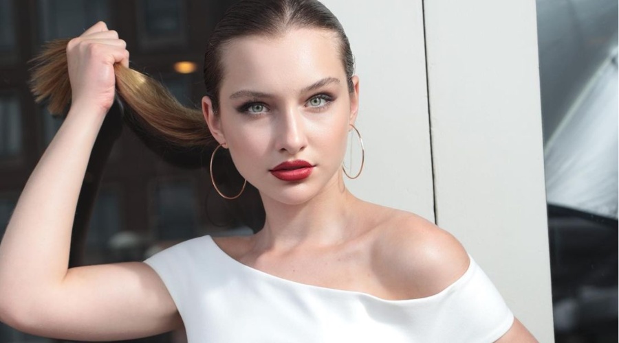 Alexandra Lenarchyk