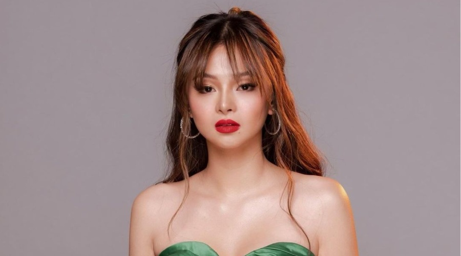Angeli Khang