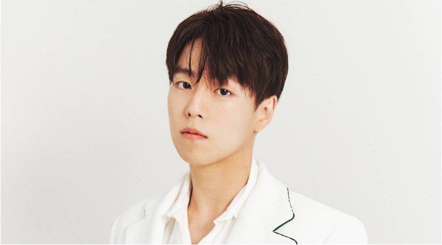 Lee Hyun Woo