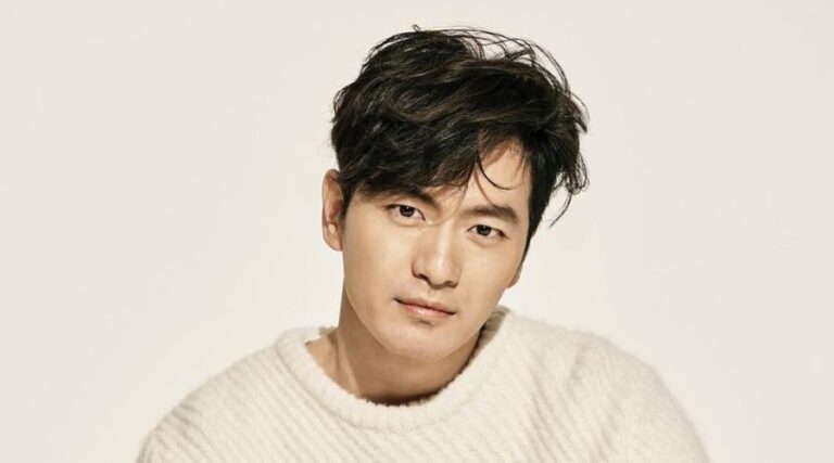 Lee Jin Wook 1