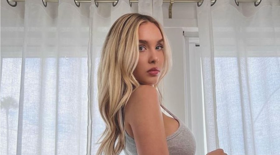 Paige Hansen