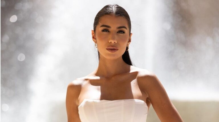 Valentina Valderrama