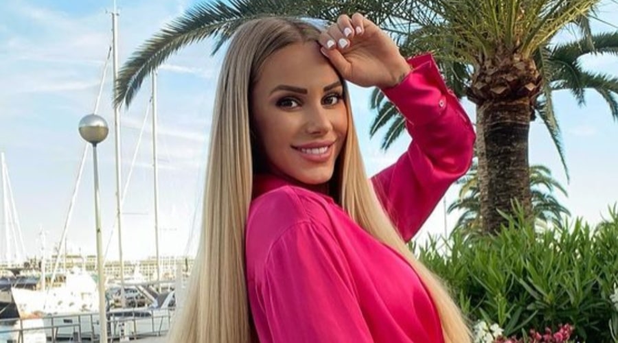 Vanessa Mariposa