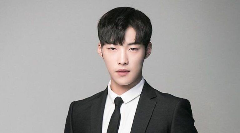 Woo Do Hwan 8
