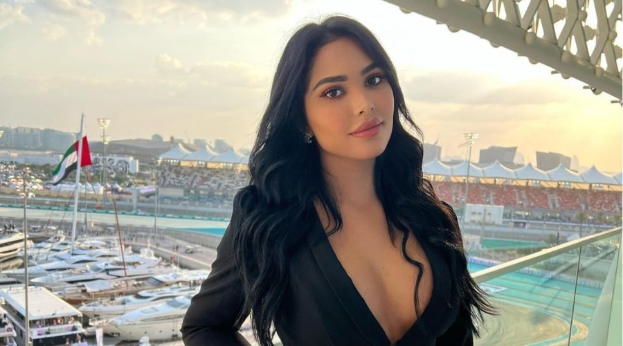 Ana Paula Saenz