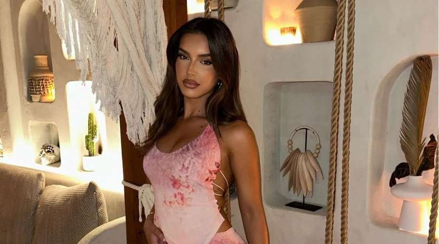Ashleigh Menin