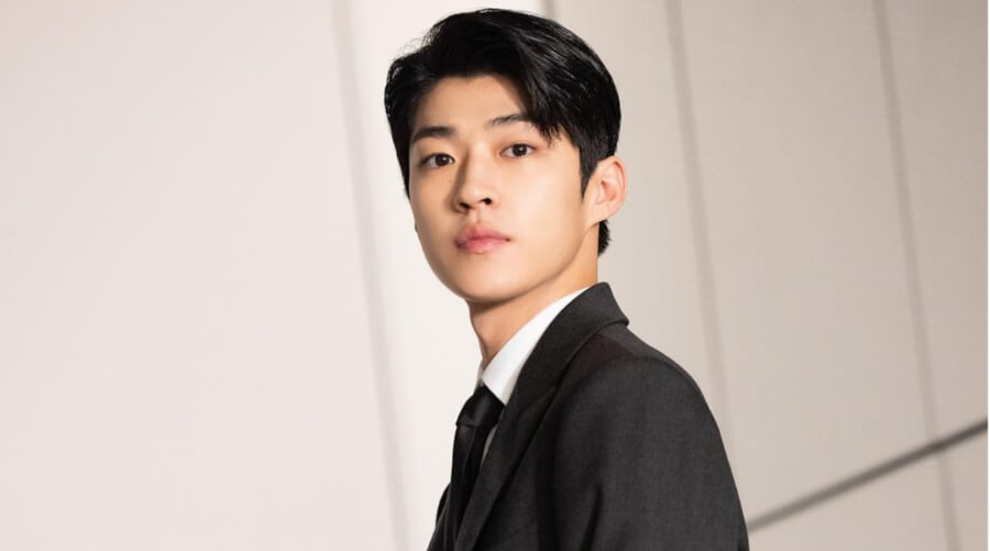 Baek Sung Chul