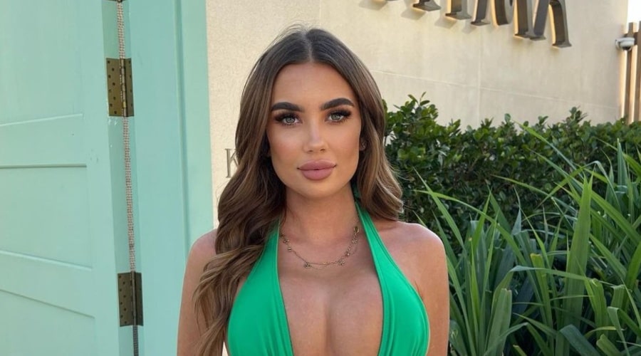 Bailey Scarlett