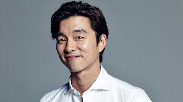 Gong Yoo 1