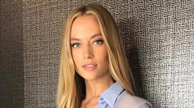 Hannah Ferguson