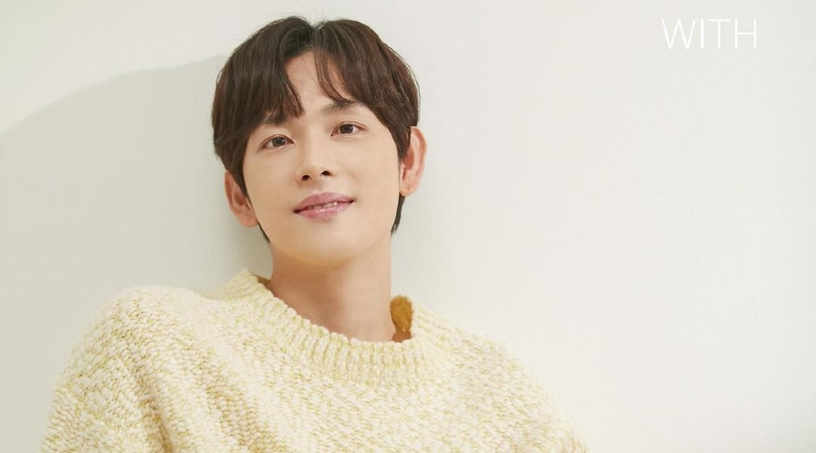 Im Si Wan cover