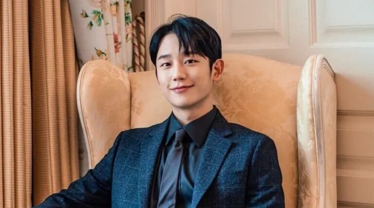 Jung Hae In 7
