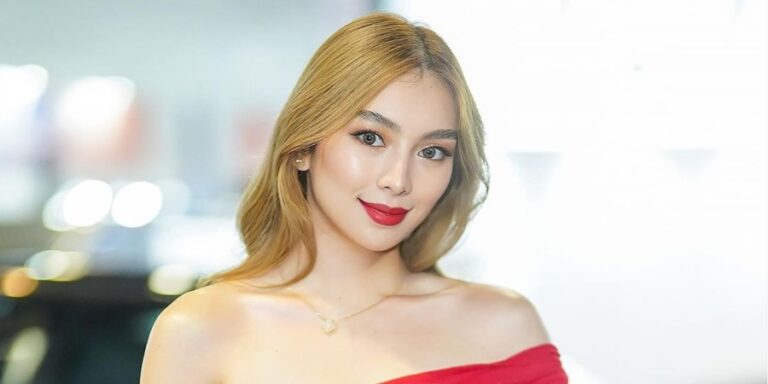 Keana Louise De Leon