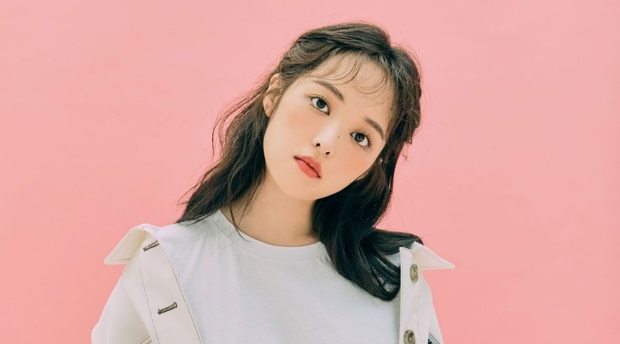 Kim Bo Ra