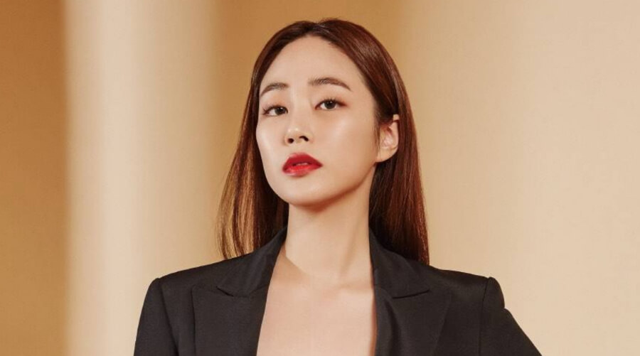 Kim Hyo Jin