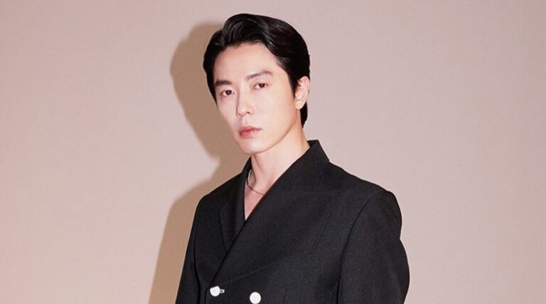 Kim Jae Wook